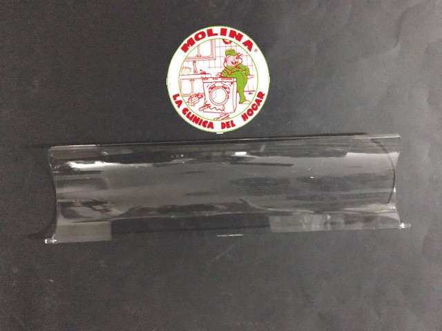 Tapa mantequera frigorífico Fagor, 11,5×43 cm. - Imagen 4