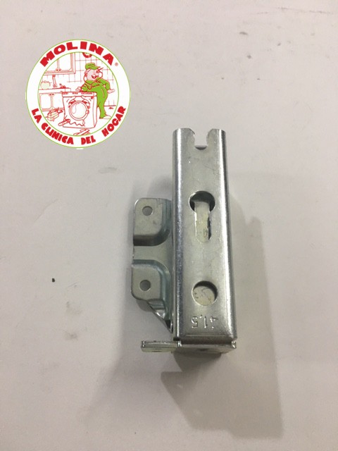 Bisagra, Puerta, Panelable, Frigorífico, Aeg, Arcelik, Arthur Martin, Beko, De Dietrich, Edesa, Electrolux, Fagor, Liebherr, i - Imagen 6