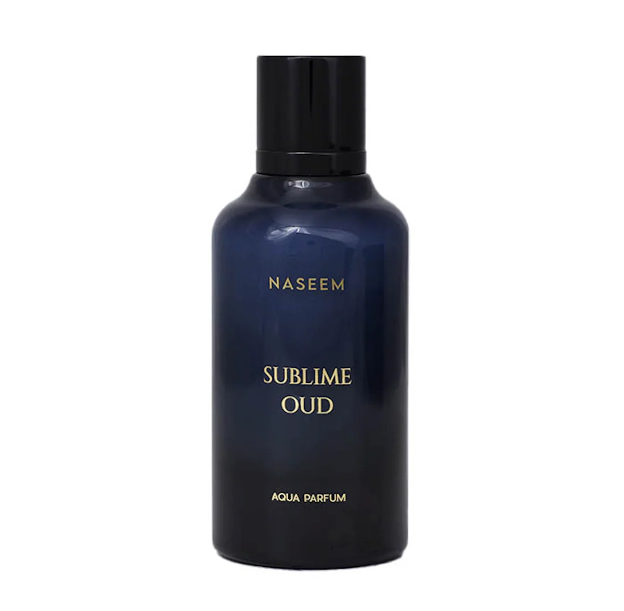 Sublime Oud NASEEM 100ml - Imagen 2